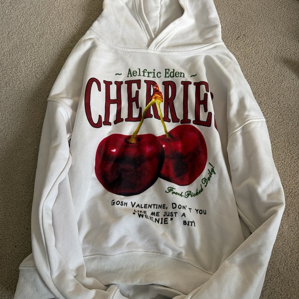 Aelfric Eden hoodie